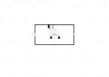 Grundriss DG Ohne K�uferprovision!!! Viel Platz in Haus und Hof und ein weiteres Grundst�ck obendrauf!