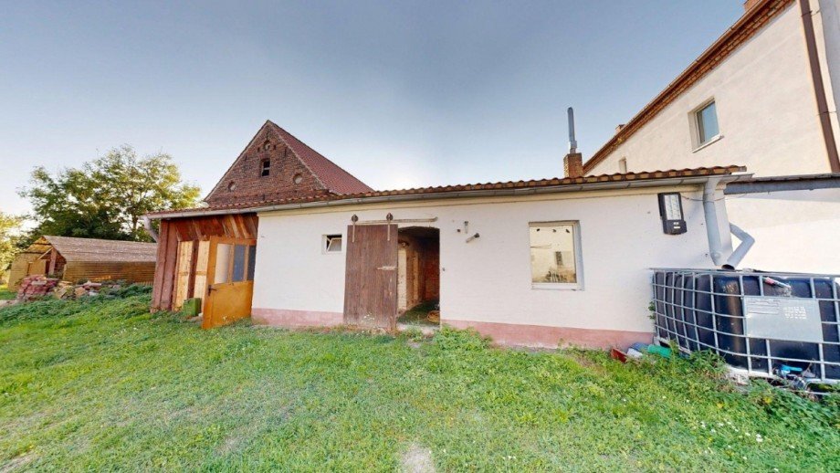 Nebengelass Mehrfamilienhaus Aken