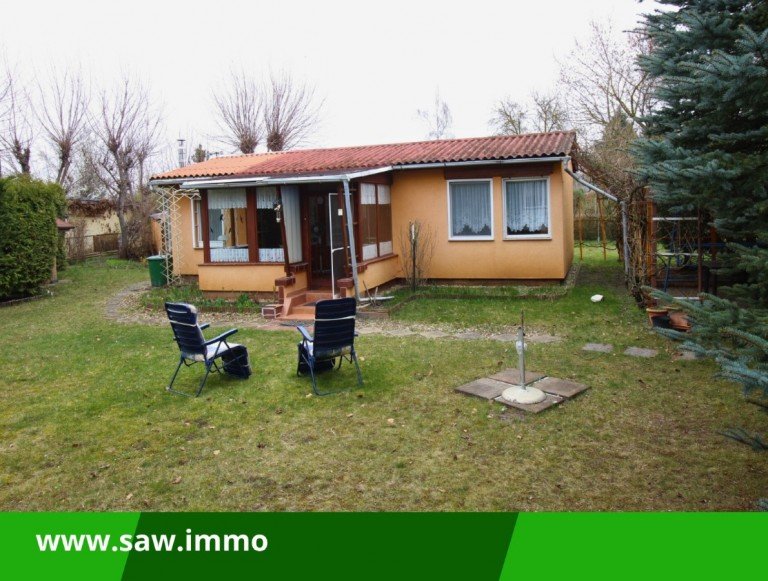 Bungalow L�bitzsee Verkauf Micheln Haus Ohne K�uferprovison!!! Bungalow am L�bitzsee auf gro�em Grundst�ck