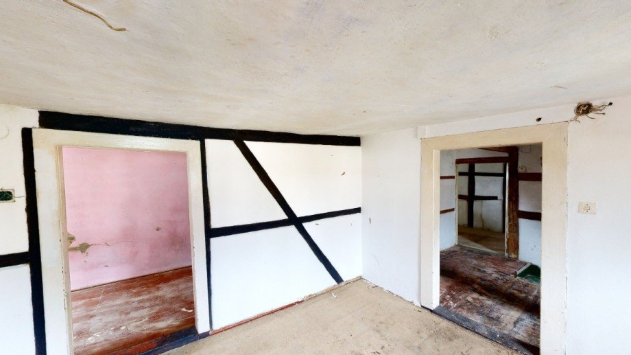 Zimmer im OG Einfamilienhaus Leipzig