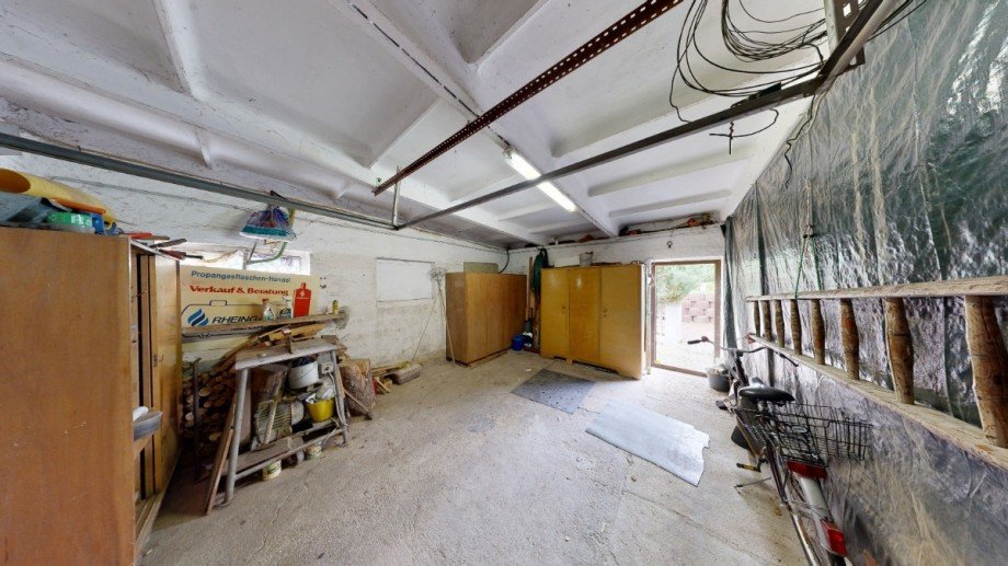 Garage 1 Einfamilienhaus G�rzig