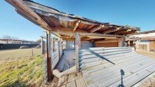 Holzschuppen Garten Ohne K�uferprovision!!! Eigenheim am Ortsrand zum Renovieren und Wohlf�hlen