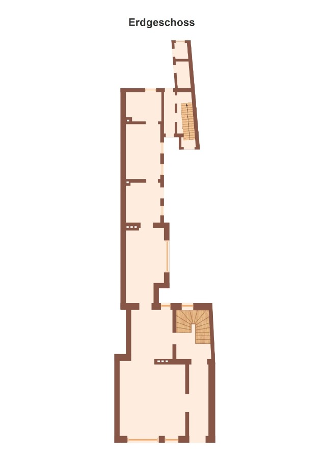 EG Reihenmittelhaus K�then