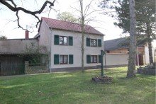 Ansicht Wohnhaus Ein Paradies ohne K�uferprovision: Entdecken Sie die unz�hligen M�glichkeiten dieses  Anwesens