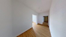 Essbereich Traumhafte, komplett sanierte 3-Raum-Wohnung mit Charme und Wohlf�hlatmosph�re