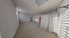 3. B�roraum Gro�z�gige B�roeinheit im 1. Obergeschoss in gepflegtem Gesch�ftshaus