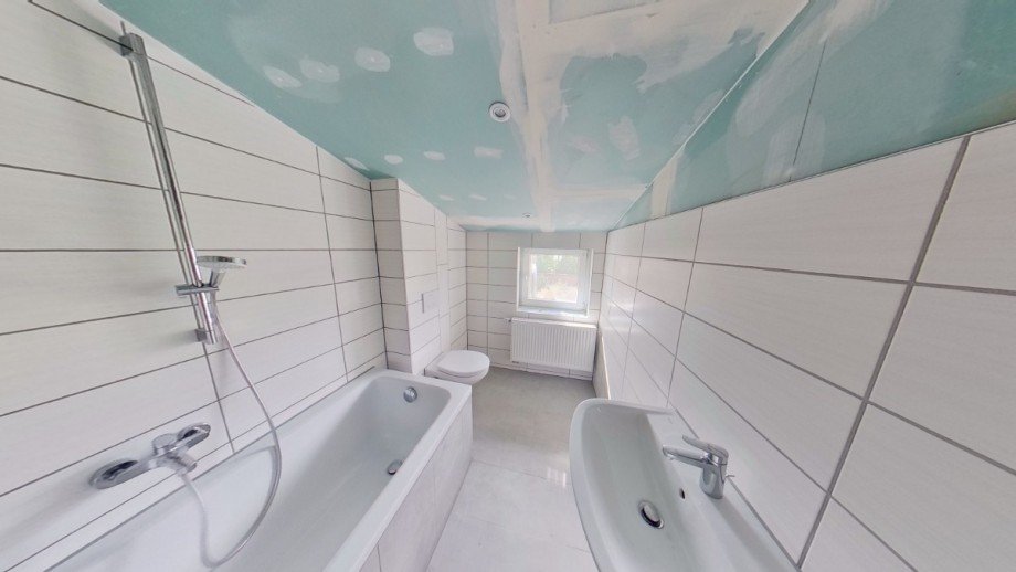 Badezimmer Einfamilienhaus K�then OT Elsdorf