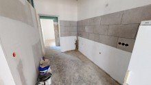 EG-Wohnung im Rohbau Ohne K�uferprovision!!! Vermietetes Mehrfamilienhaus mit weiterem Ausbaupotenzial