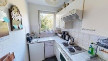 K�che Ohne K�uferprovision!!! Interessante Geldanlagem�glichkeit im  Wohnpark West  von K�then