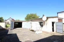 Nebengelass OHNE K�UFERPROVISION!!! Gro�z�gige Doppelhaush�lfte mit wundersch�nem Garten