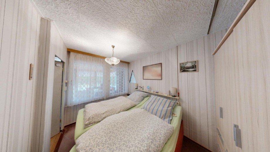 Schlafzimmer Haus Micheln