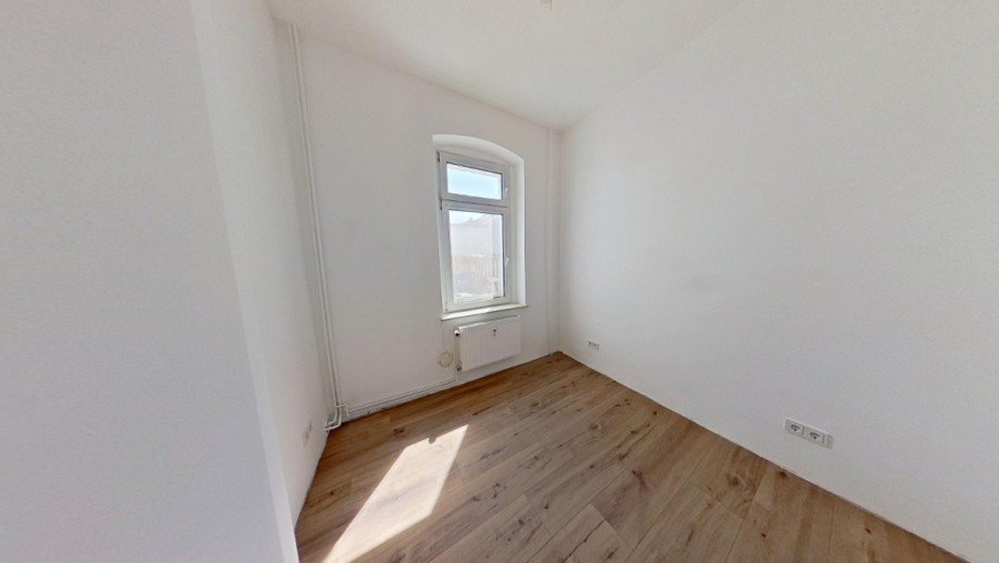 Kinderzimmer Erdgeschosswohnung K�then/ Anhalt