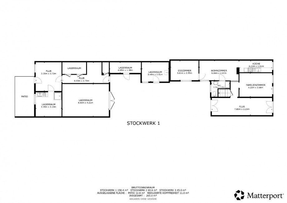 Roonstr11_STOCKWERK1_tqx1uexehwrenykgagudb7bcc Reihenhaus Aken