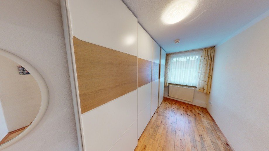 Ankleidezimmer Etagenwohnung K�then