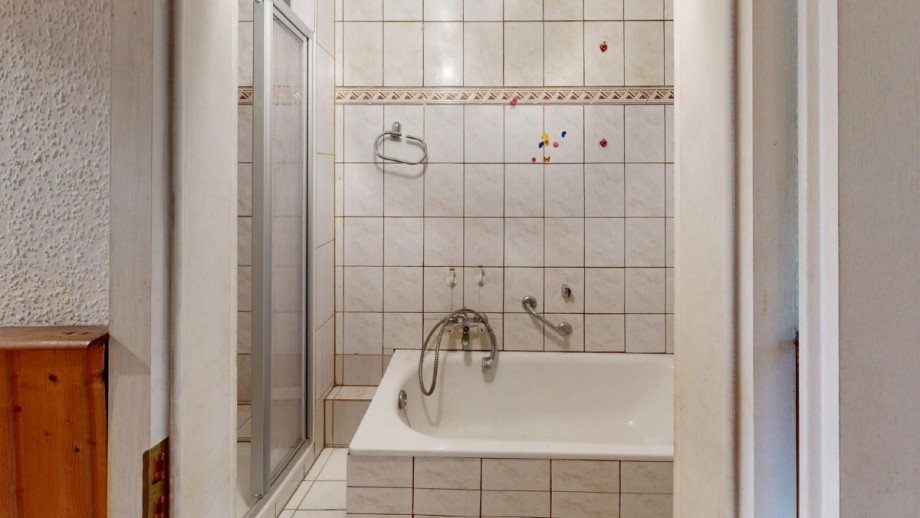 Badezimmer Reihenmittelhaus K�then