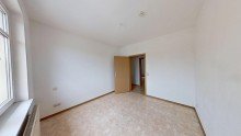 Schlafzimmer Helle und gem�tliche 2-Raum-Wohnung in ruhiger Lage ? ideal f�r Singles oder Paare
