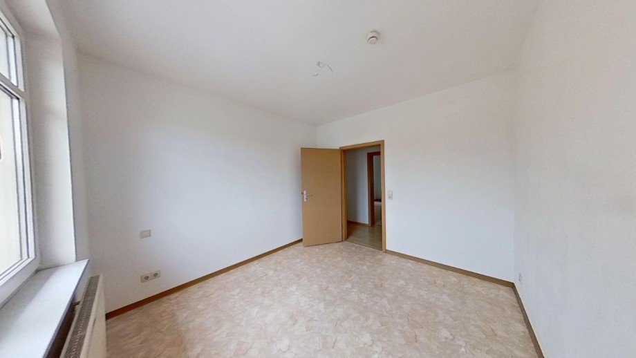 Schlafzimmer Etagenwohnung K�then/ Anhalt
