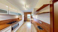 K�chenbereich Ohne K�uferprovision!!! Gepflegtes Reihenhaus mit wundersch�ner Eigent�merwohnung und Mieteinnahme