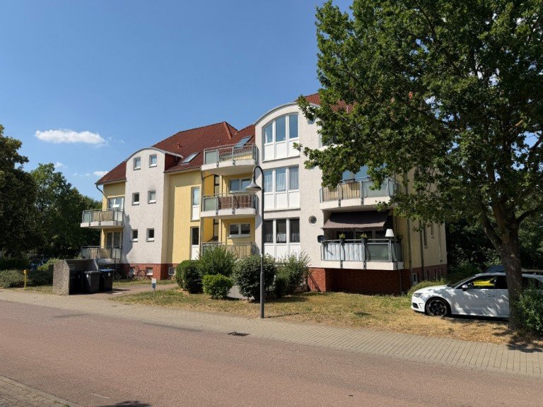 IMG_9125 K�then Etagenwohnung 2 Wohnungen im Doppelpack im Wohnpark West