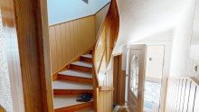 Hausflur Ohne K�uferprovision!!! Familien(t)r�ume unter einem Dach ? mit Garten zum Verlieben