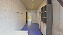 Badezimmer Repr�sentative 3 -Raum-Wohnung mit viel Tageslicht