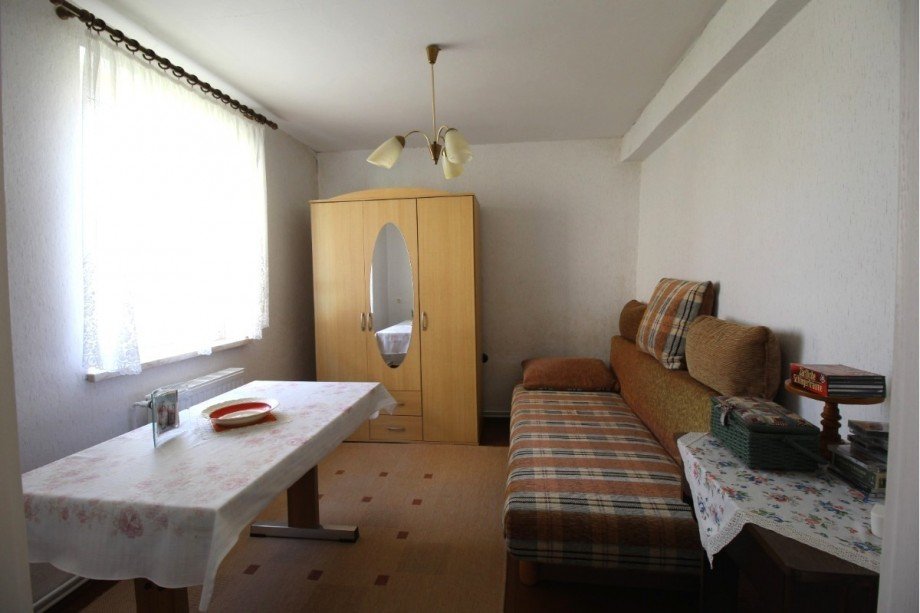 G�stezimmer Einfamilienhaus S�dliches Anhalt