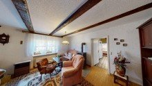 Wohnraum im EG Ohne K�uferprovision! Landleben deluxe ? Platz f�r zwei Familien & jede Menge Ideen!