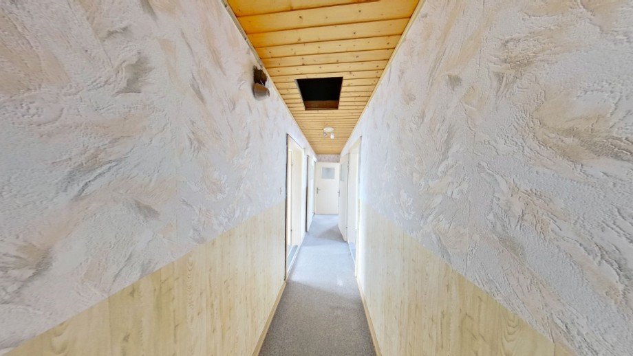 Flur Einfamilienhaus K�then OT Elsdorf