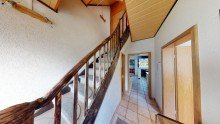 Eingangsbereich OHNE K�UFERPROVISION!!! Gem�tliches Reihenhaus mit schickem Garten