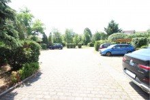 PKW-Stellpl�tze Ohne K�uferprovision! Attraktive Renditewohnung in gepflegtem Mehrfamilienhaus