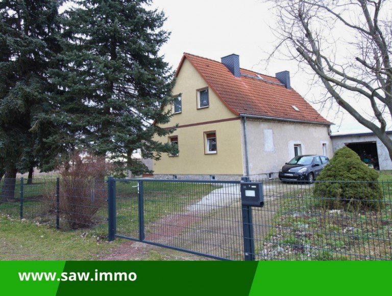 EFH Gahrendorf Verkauf Gahrendorf Einfamilienhaus Ohne K�uferprovision!!! Alleinstehendes Einfamilienhaus umgeben von Feldern