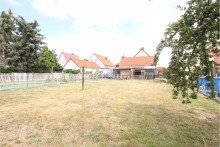 Gartenbereich ***OHNE K�UFERPROVISION*** Ger�umiges Einfamilienhaus in ruhiger Siedlungslage