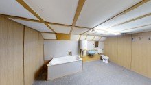 Bad OG OHNE K�UFERPROVISION!!! Rustikales Gutshaus mit viel Platz sucht tatkr�ftige Familie