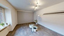 Wohnzimmer im EG Ohne K�uferprovision!!! Stattliches Wohnhaus mit viel Platz und zus�tzlicher Mieteinnahme