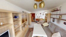 Wohnraum OG Ohne K�uferprovision!!! Charmantes Einfamilienhaus mit b�uerlichem Charakter