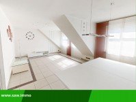 Hauptbild Exklusive Maisonette-Wohnung mit großer Dachterrasse