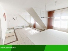 Hauptbild Exklusive Maisonette-Wohnung mit großer Dachterrasse