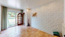 Wohnraum OHNE K�UFERPROVISION!!! Schicke Doppelhaush�lfte mit traumhaften Garten in begehrter Lage