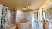 Badezimmer Ohne K�uferprovision!!! Sanierungsobjekt f�r wenig Geld vor den Toren der Kreisstadt