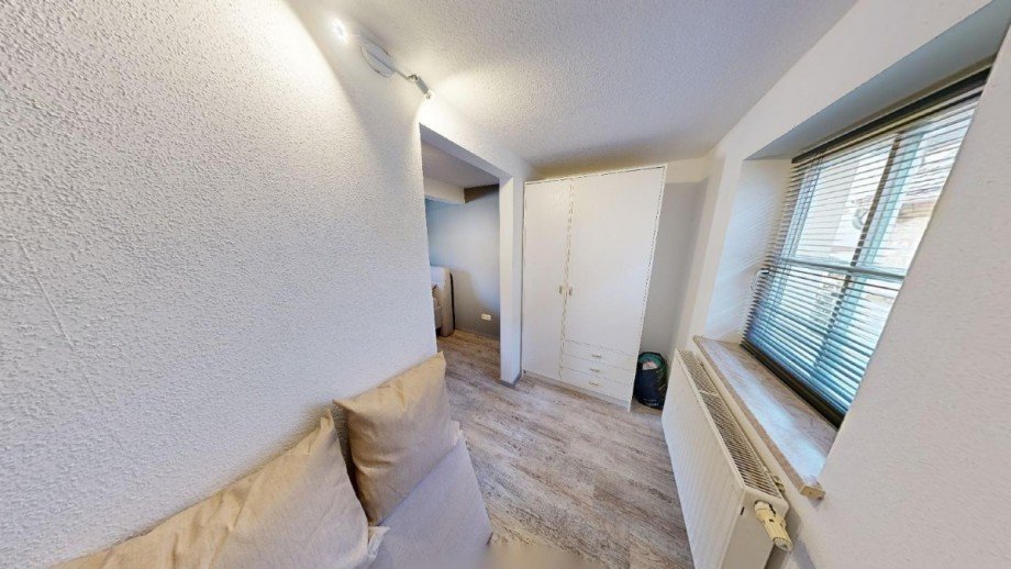 Ankleidezimmer Stadthaus Schk�len