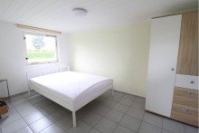 Schlafzimmer PROVISIONSFREI!!! Wochenendgrundst�ck am L�bitzsse mit Bungalow und Garage