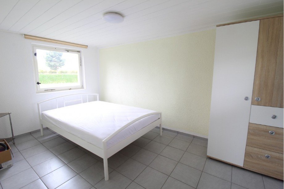 Schlafzimmer Bungalow Micheln