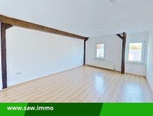 Wohnzimmer Helle, gem�tliche Dachgeschosswohnung sucht neue Mieter