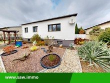 EFH G�rzig Verkauf Ohne K�uferprovision!!! Freistehendes Einfamilienhaus zum Wohnen auf einer Ebene