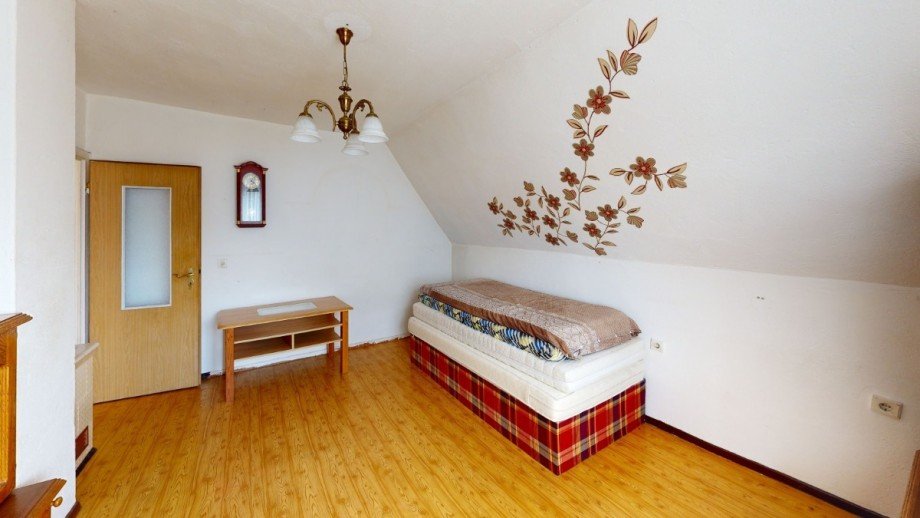Zimmer DG Einfamilienhaus Wei�andt-G�lzau