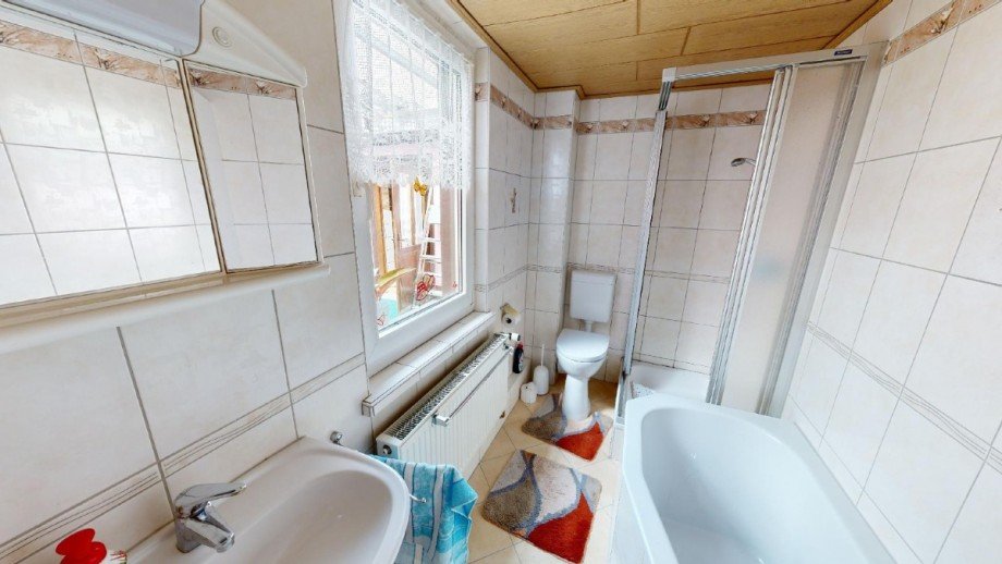 Bad Einfamilienhaus K�nnern