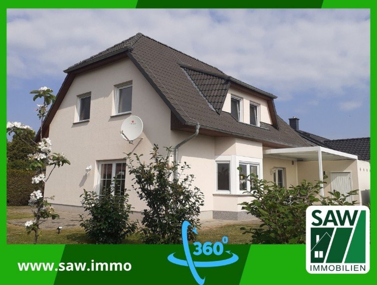 EFH W�lknitz zu verkaufen W�lknitz Einfamilienhaus PROVISIONSFREI!!! Traumhaus in ruhiger Siedlungslage