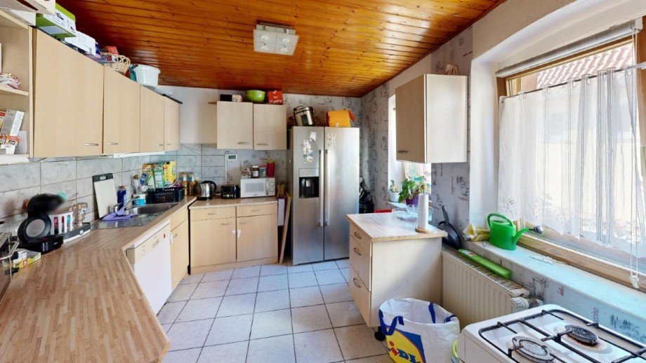 K�che Reihenmittelhaus Gerbstedt