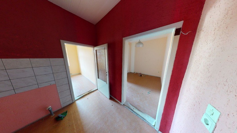 2.OG Reihenhaus K�then