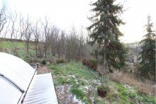 Blick ins Hinterland PROVISIONSFREI!!! Tolles Einfamilienhaus mit G�stehaus und Pool in l�ndlicher Alleinlage